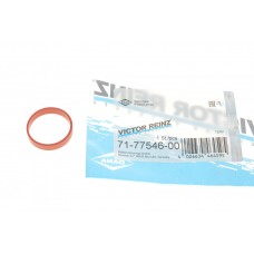 Прокладка корпуса колектора впускного BMW 1/3/5/6/7 (2.0/2.5/3.0) 98- M47/M57/N57