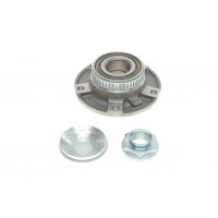 Підшипник маточини (передньої) BMW 5 (E34)/7 (E32)/8 (E31) -99 (к-кт) (+ABS)