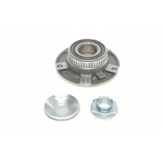 Підшипник маточини (передньої) BMW 5 (E34)/7 (E32)/8 (E31) -99 (к-кт) (+ABS)