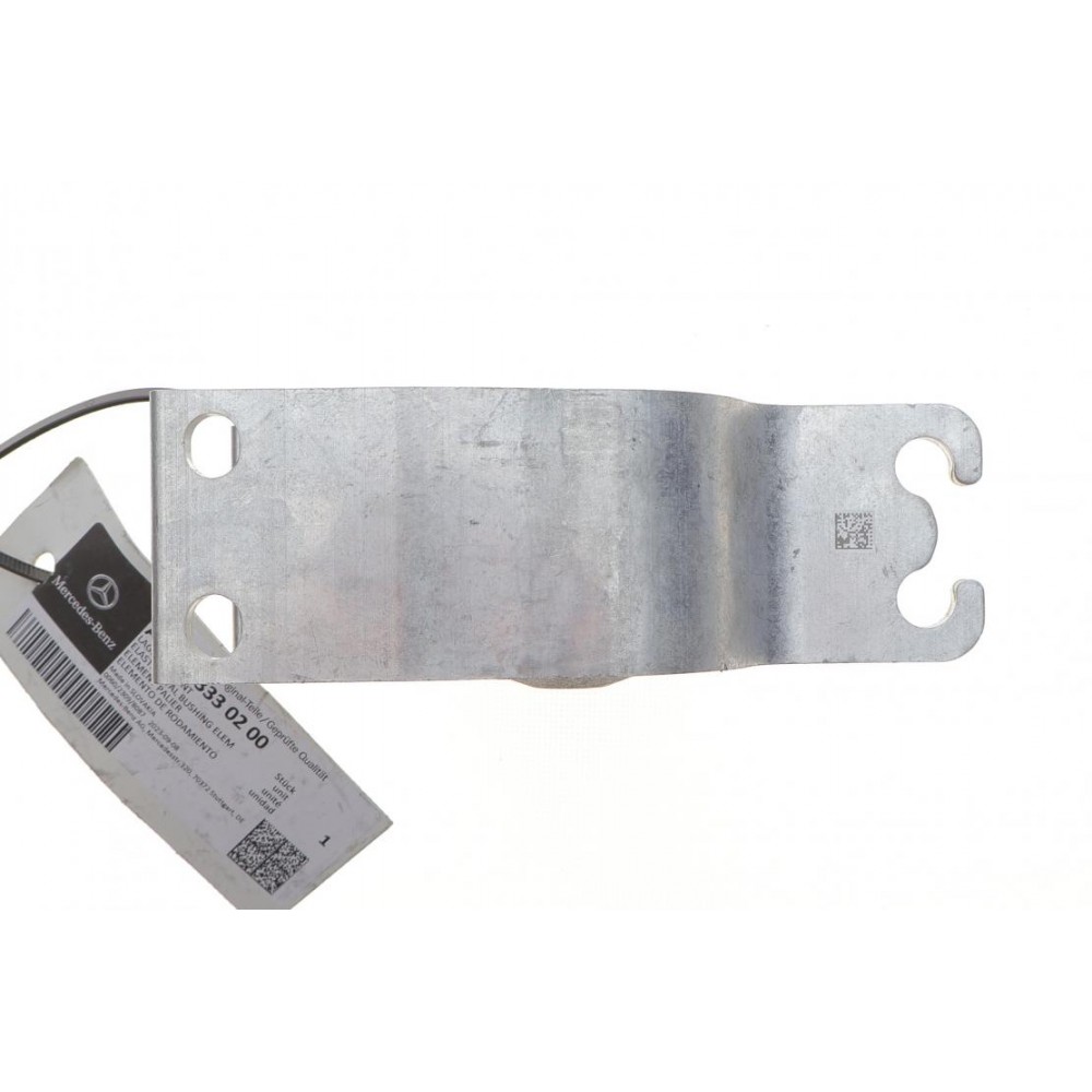 Сайлентблок важеля (переднього/ззаду) MB A-class (W176)/B-class (W246/W242) 11-18 (R)