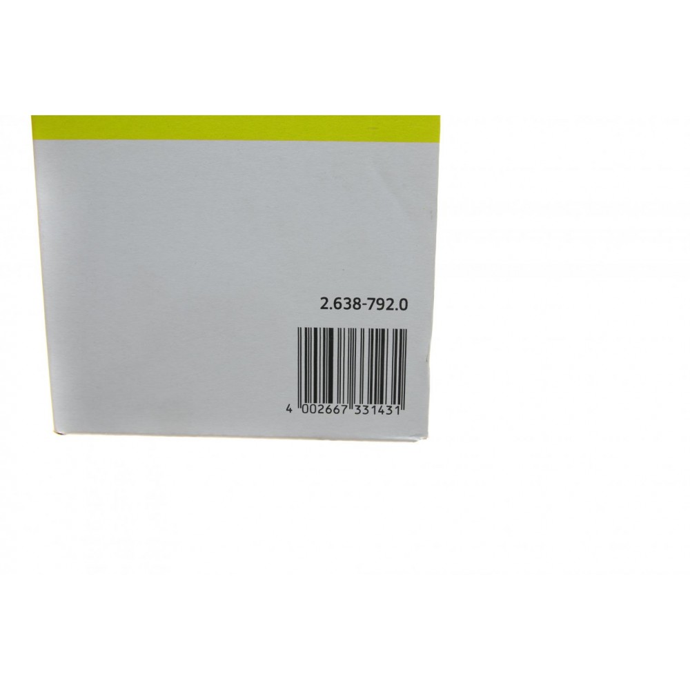 Комплект для струминного абразивного очищення для Karcher K2 - K7