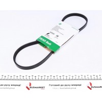 FB 4PK866 INA Поліклиновий ремінь