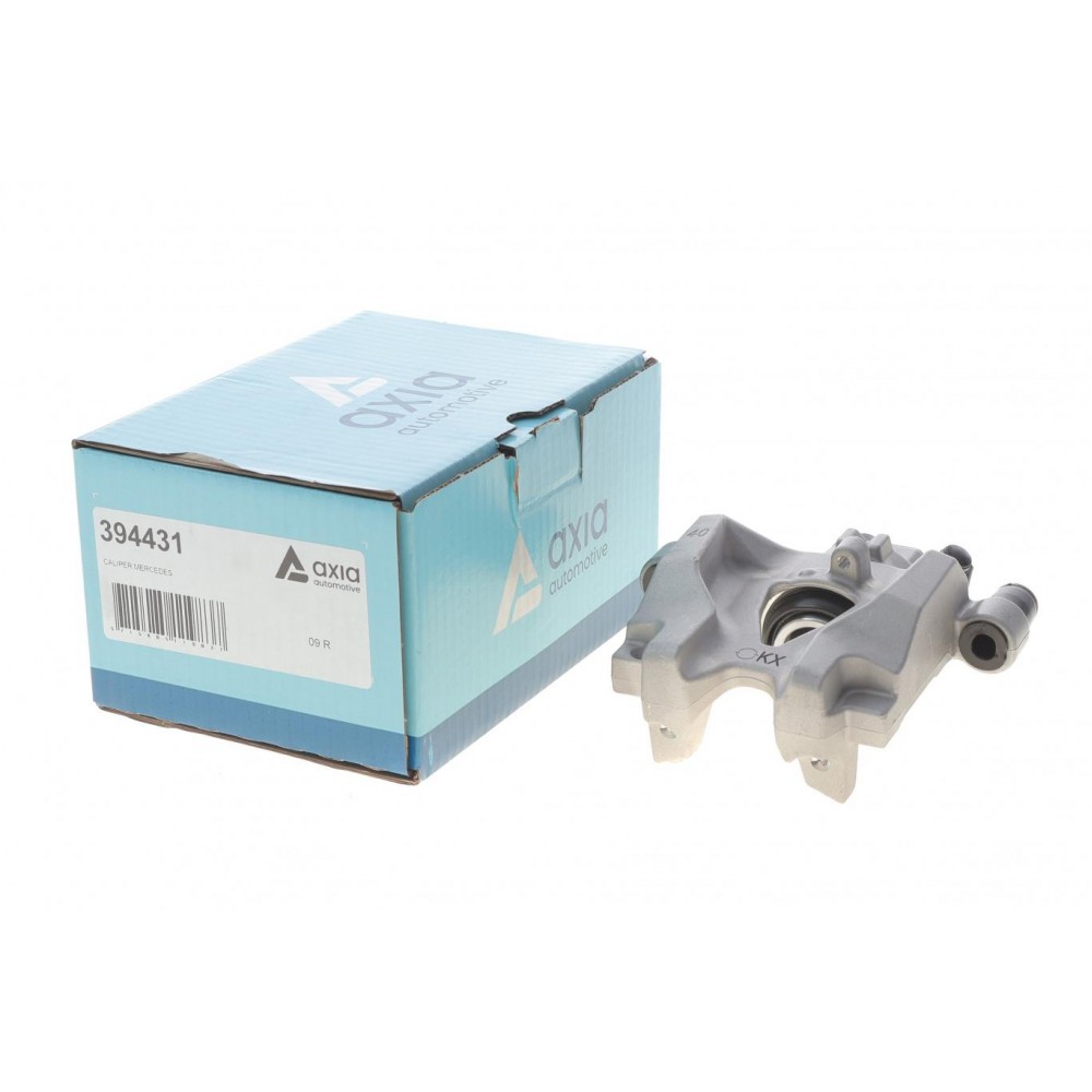 Супорт гальмівний (задній) (R) MB C-class (W204/S204/C204) 07-14 (d=40mm) (ATE)