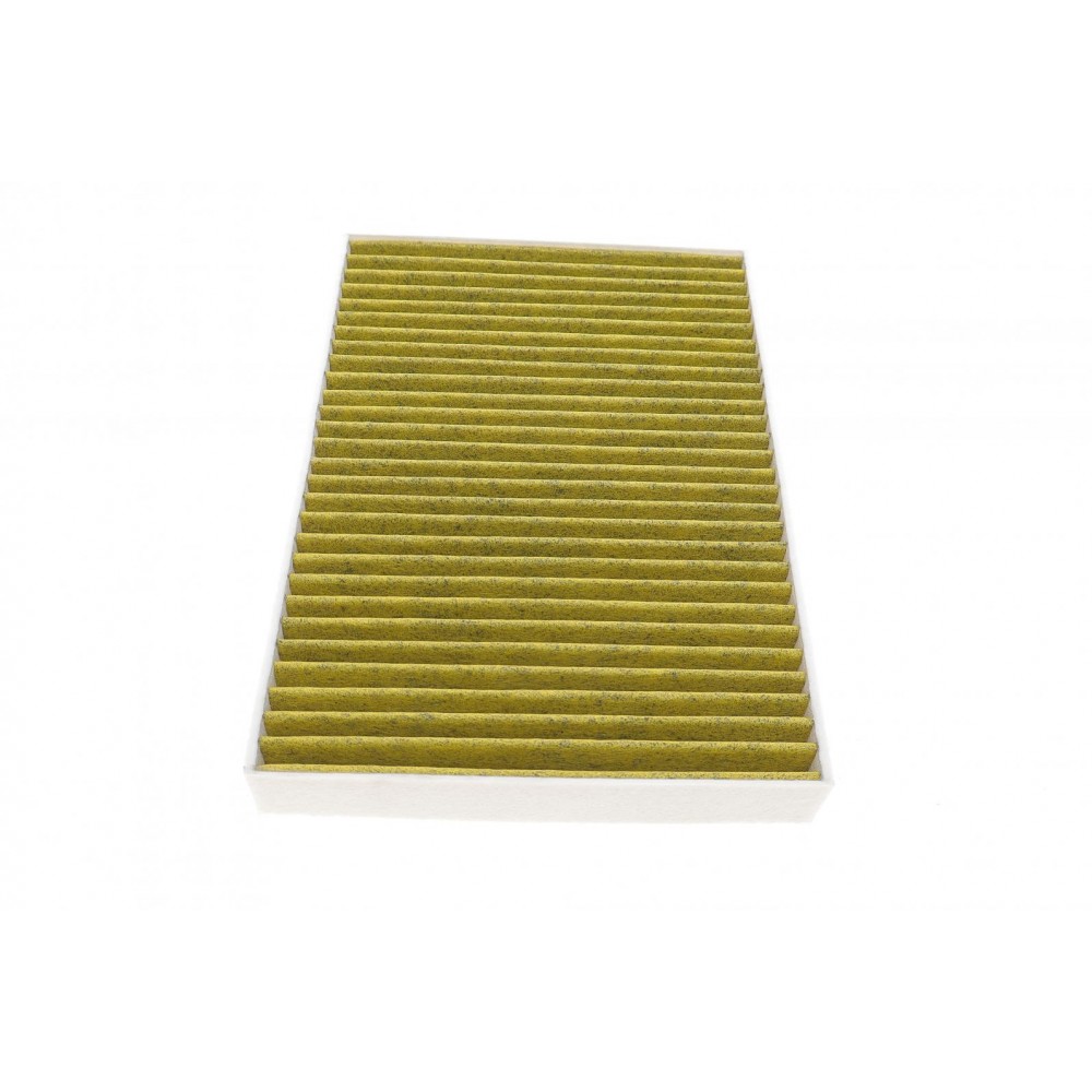 Фільтр салону BMW 5 (G30)/7(G11/G12) 15- (вугільний)