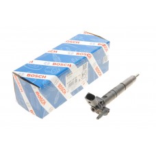 0 445 116 025 BOSCH Форсунка