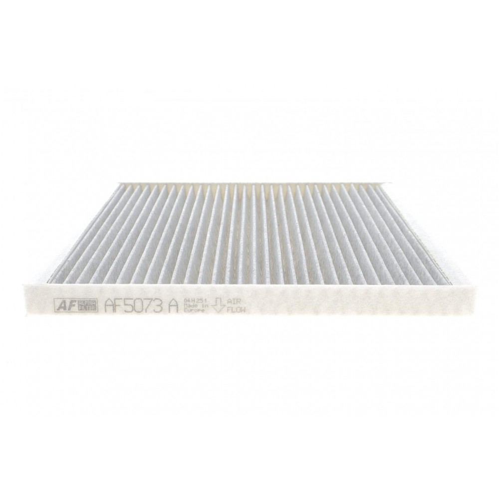 Фільтр салону Hyundai Accent/i40/Veloster 10-/Tucson 04-10/Kia Rio/Sportage/Carens 04- (вугільний)