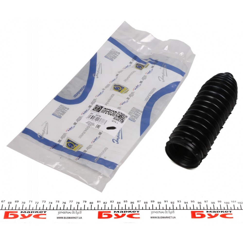 36744 ORIGINAL IMPERIUM Пильник рульове управління