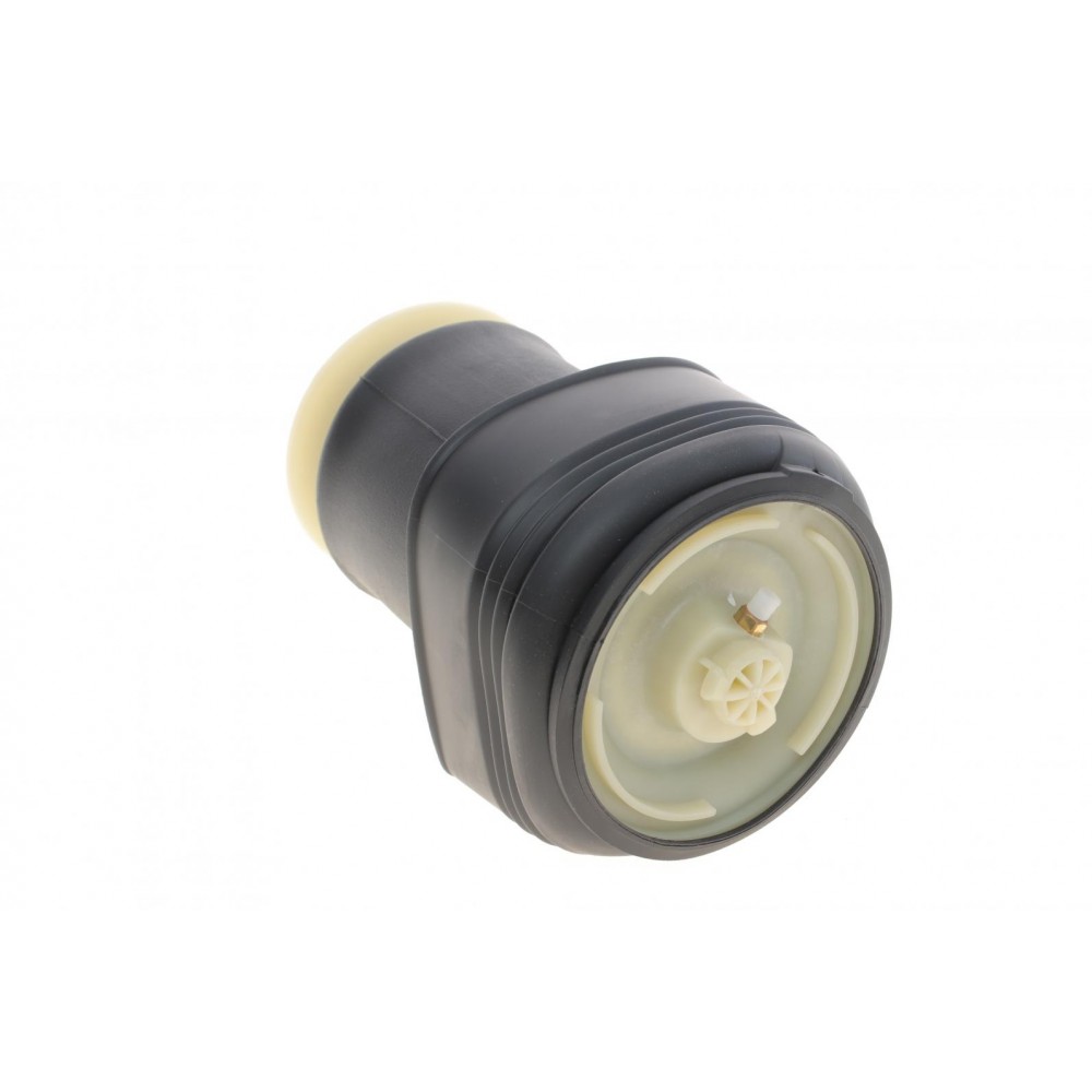 Подушка пневмопідвіски (ззаду) BMW X5 (E70) 3.0/4.4/4.8 06-14 N52/N57/M57