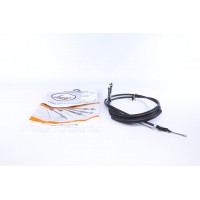 15.02.12 LINEX Тросик, cтояночный тормоз