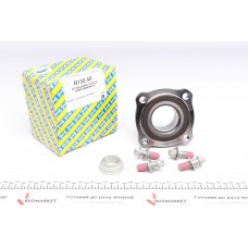 R15048 SNR Комплект підшипника ступиці колеса