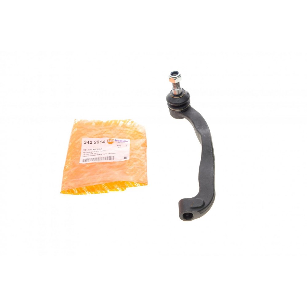 Наконечник тяги рульової (R) VW T5 03-