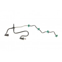 Шланг зливний Citroen Jumper/Fiat Ducato/Peugeot Boxer 2.2D 06-
