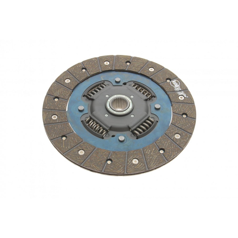 Комплект зчеплення Renault Kangoo 1.5dCi 08-/MB Citan 1.5CDI 12-