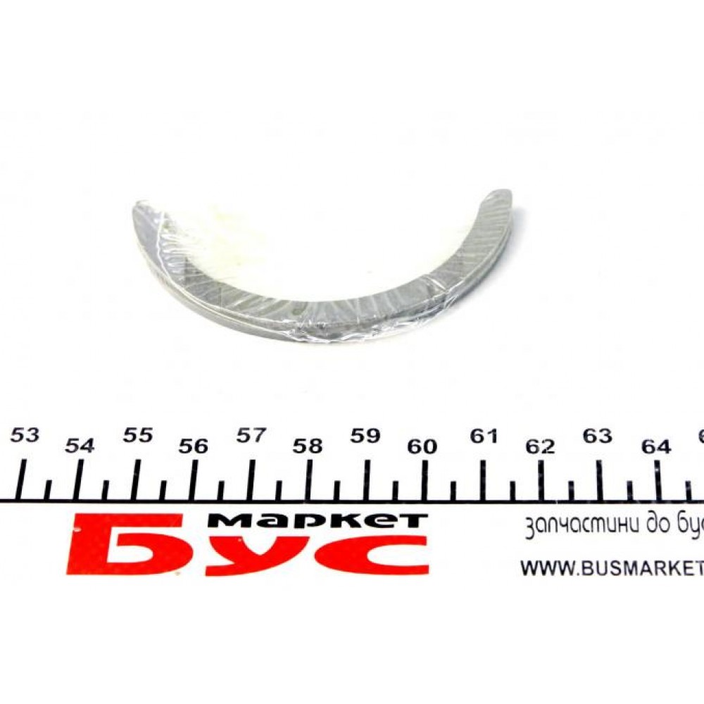 Шайба розбігу колінвалу VW Caddy 1.4i (STD) = 6250800000