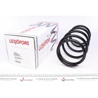 4088332 LESJÖFORS Пружина ходової частини