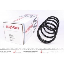 4088332 LESJÖFORS Пружина ходової частини