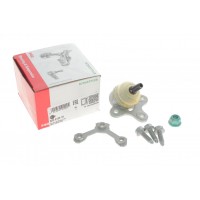 Опора кульова (передня/L) VW Polo (6N1), 10/94 - 10/99