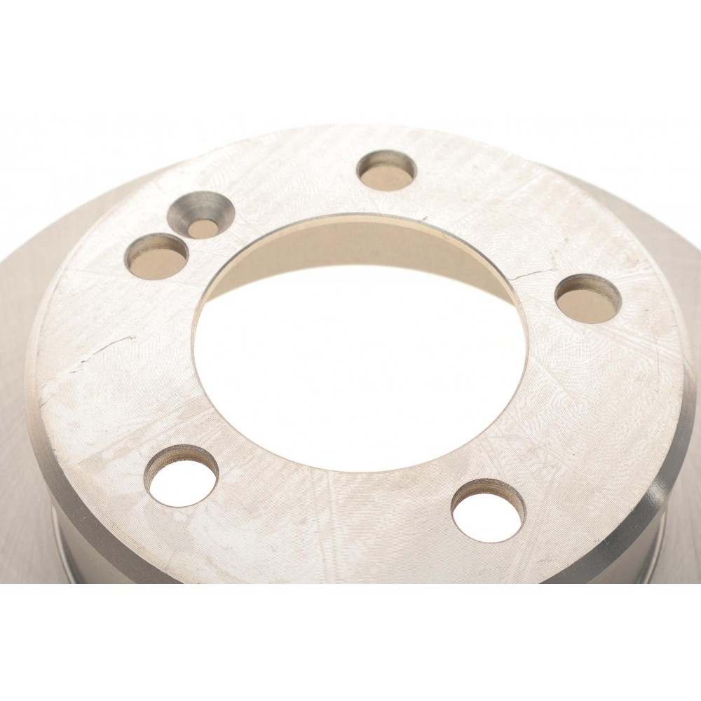 Диск гальмівний (задній) Renault Master III 10- (RWD) (305x12)