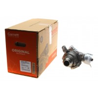 806500-5002S GARRETT Компресор наддуву