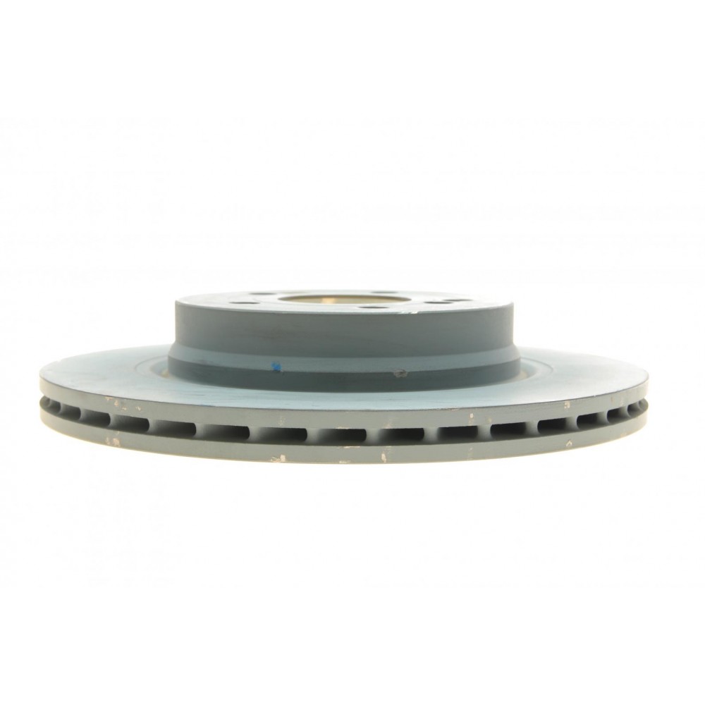 Диск гальмівний (задній) MB C-class (W204/S204/C204) 07-