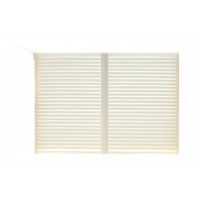 WP9348 WIX FILTERS Фільтр повітря у внутрішньому просторі
