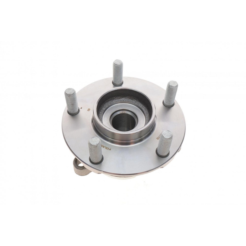 Підшипник маточини (передньої) Nissan 370Z (Z34) 3.7 09- (+ABS)