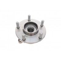 Підшипник маточини (передньої) Nissan 370Z (Z34) 3.7 09- (+ABS)