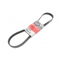 ремінь поліклиновий Citroen / Fiat / Mitsubishi / Peugeot / Seat / Skoda / VW GATES 6PK1070
