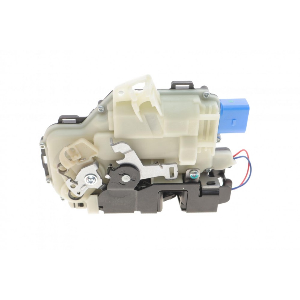 Замок дверей (передніх/L) VW T5 03-/Skoda Fabia 99-08