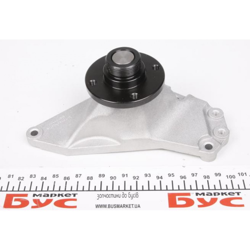 Підшипник гідромуфти MB Sprinter 3.0CDI (OM642)/Vito (W639) (2016)