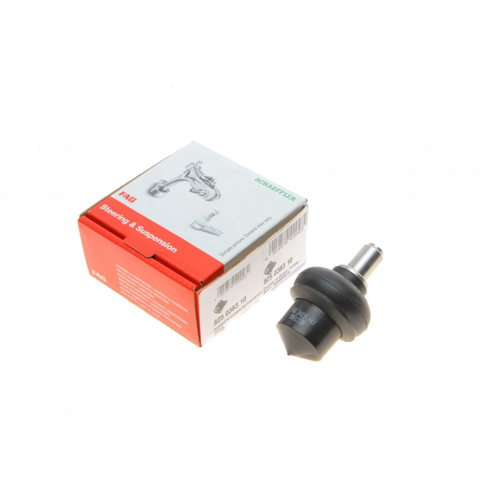 825 0383 10 FAG Шарнір незалежної підвіски поворотного важеля