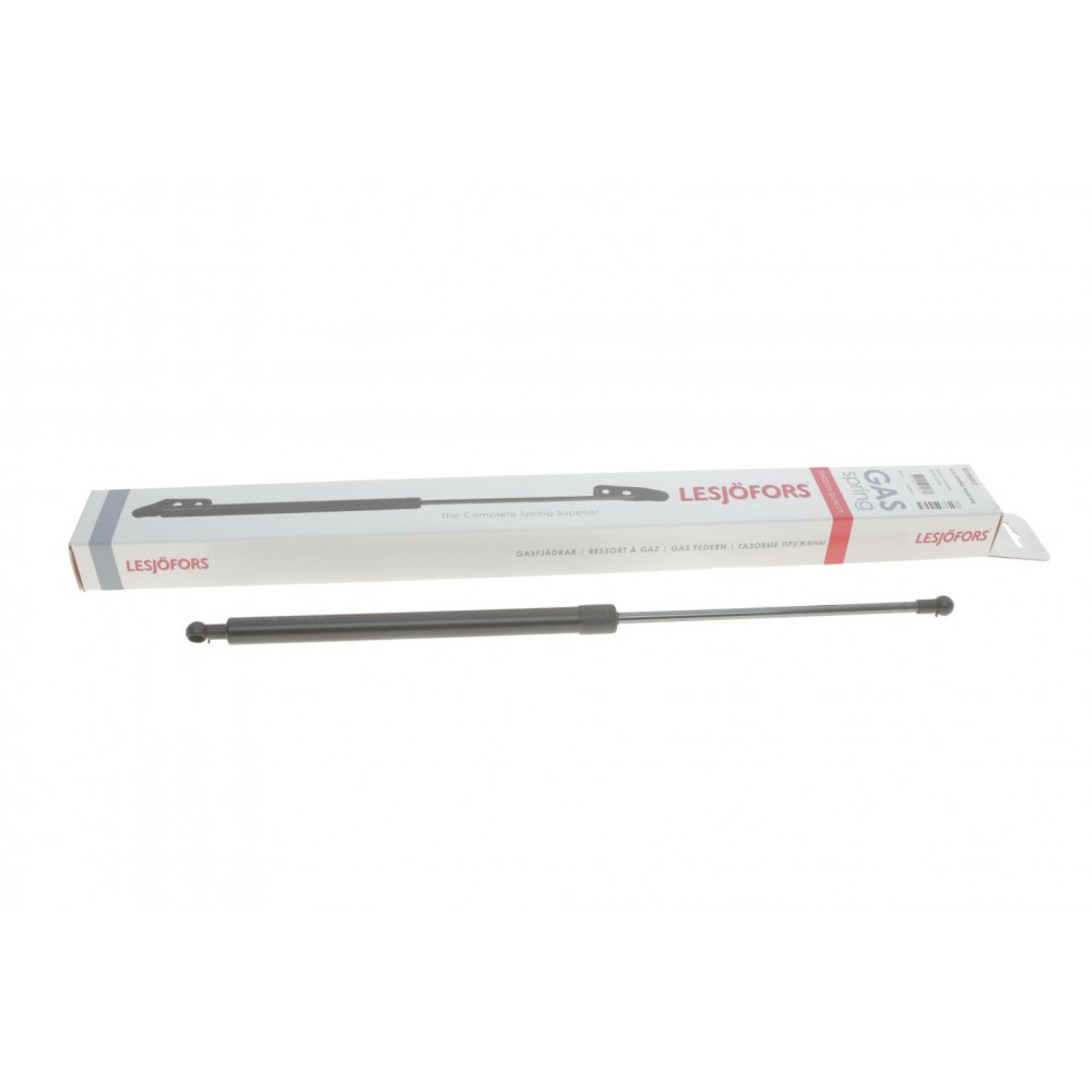 8195012 LESJÖFORS Газова пружина кришка багажника