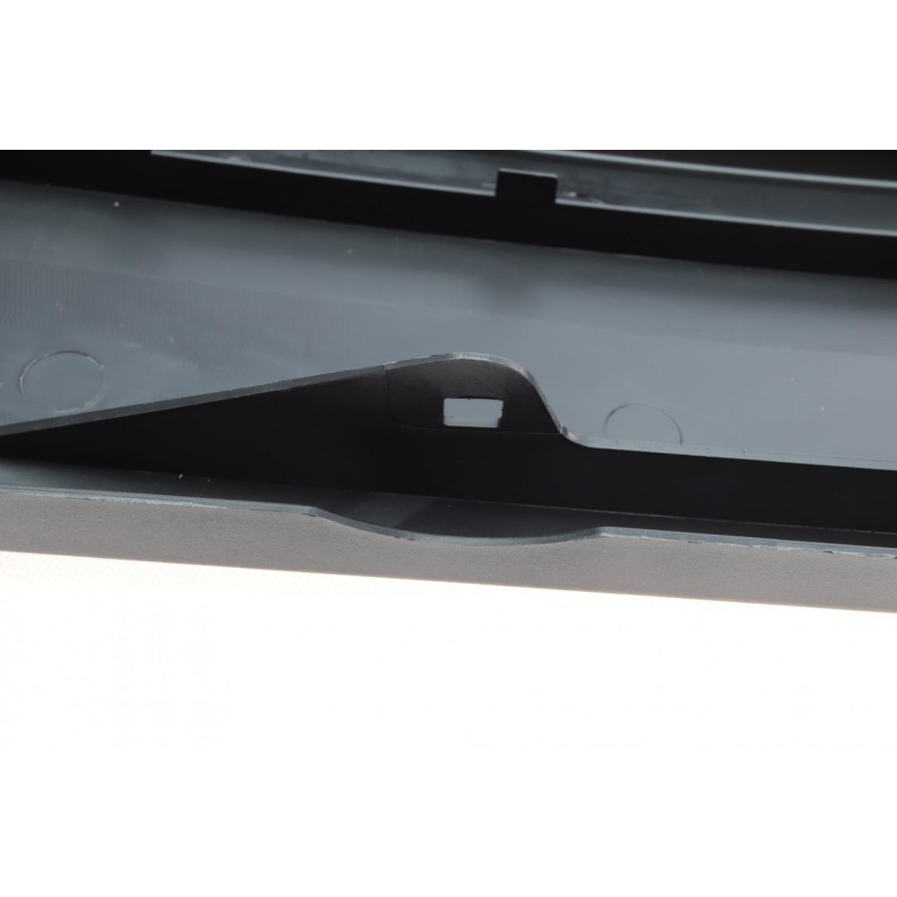 Панель кріплення номерного знака BMW 3 (E46) 97-05