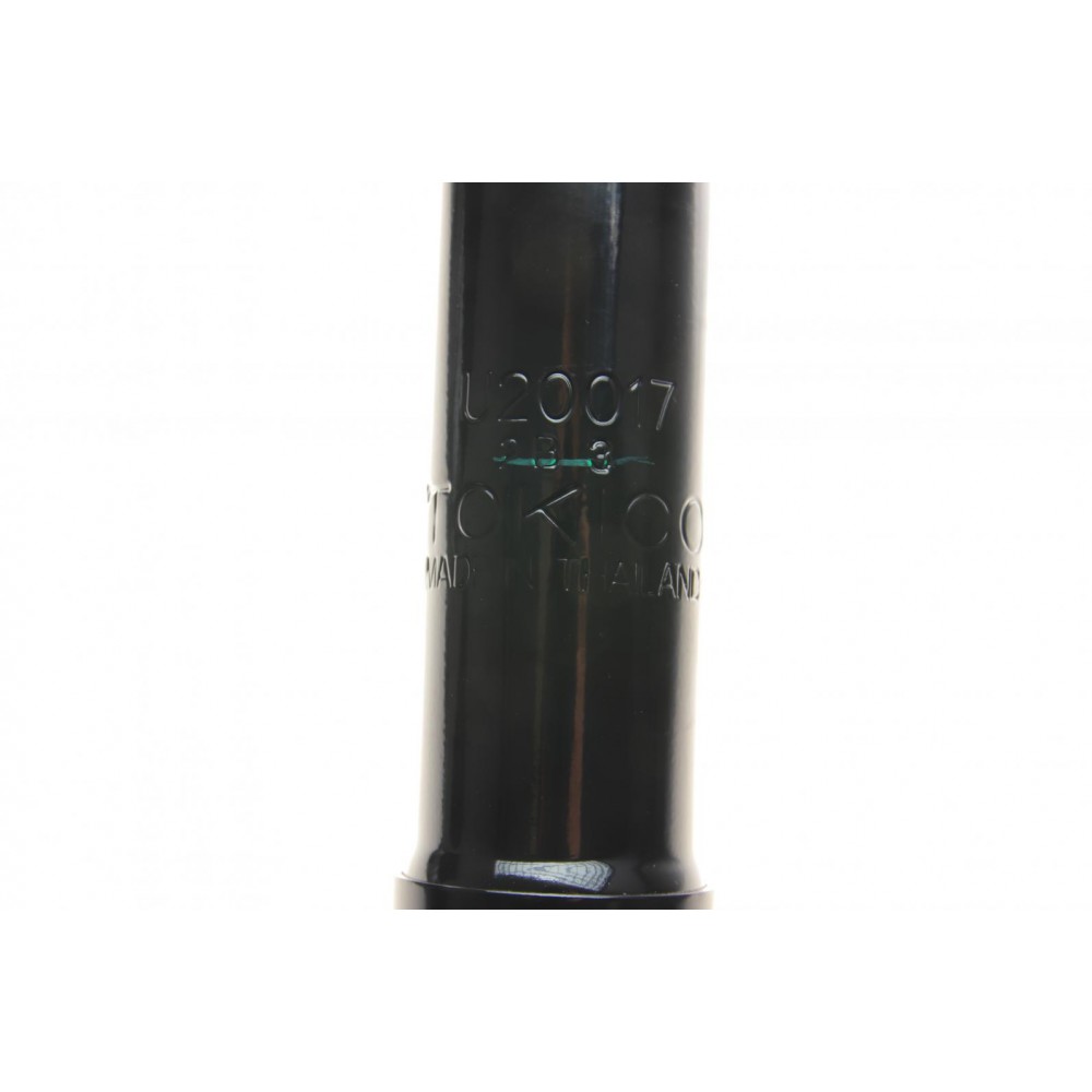 Амортизатор (задній) Mitsubishi Outlander 2.0/2.4 02-07