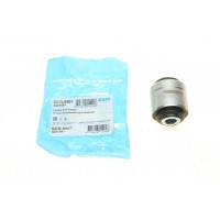 SCR-5507 KAVO PARTS Підвіска важіль незалежної підвіски колеса