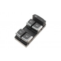 Кнопка склопідіймача (L) Audi Q3 11-18 (блок)