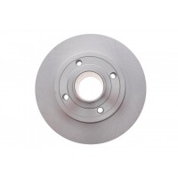 16-15 523 0016 MEYLE Гальмівний диск