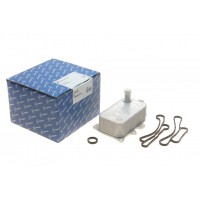 7.09269.49.0 PIERBURG масляний радіатор двигунне олива