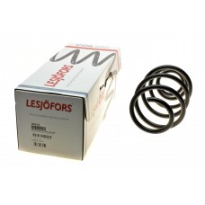 4063533 LESJÖFORS Пружина ходової частини