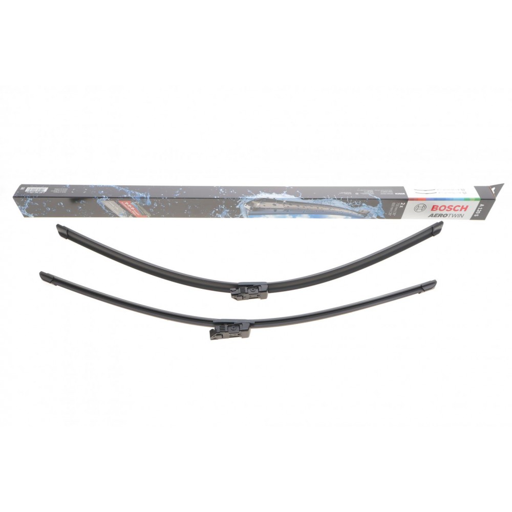 3 397 007 120 BOSCH Щітка склоочисника