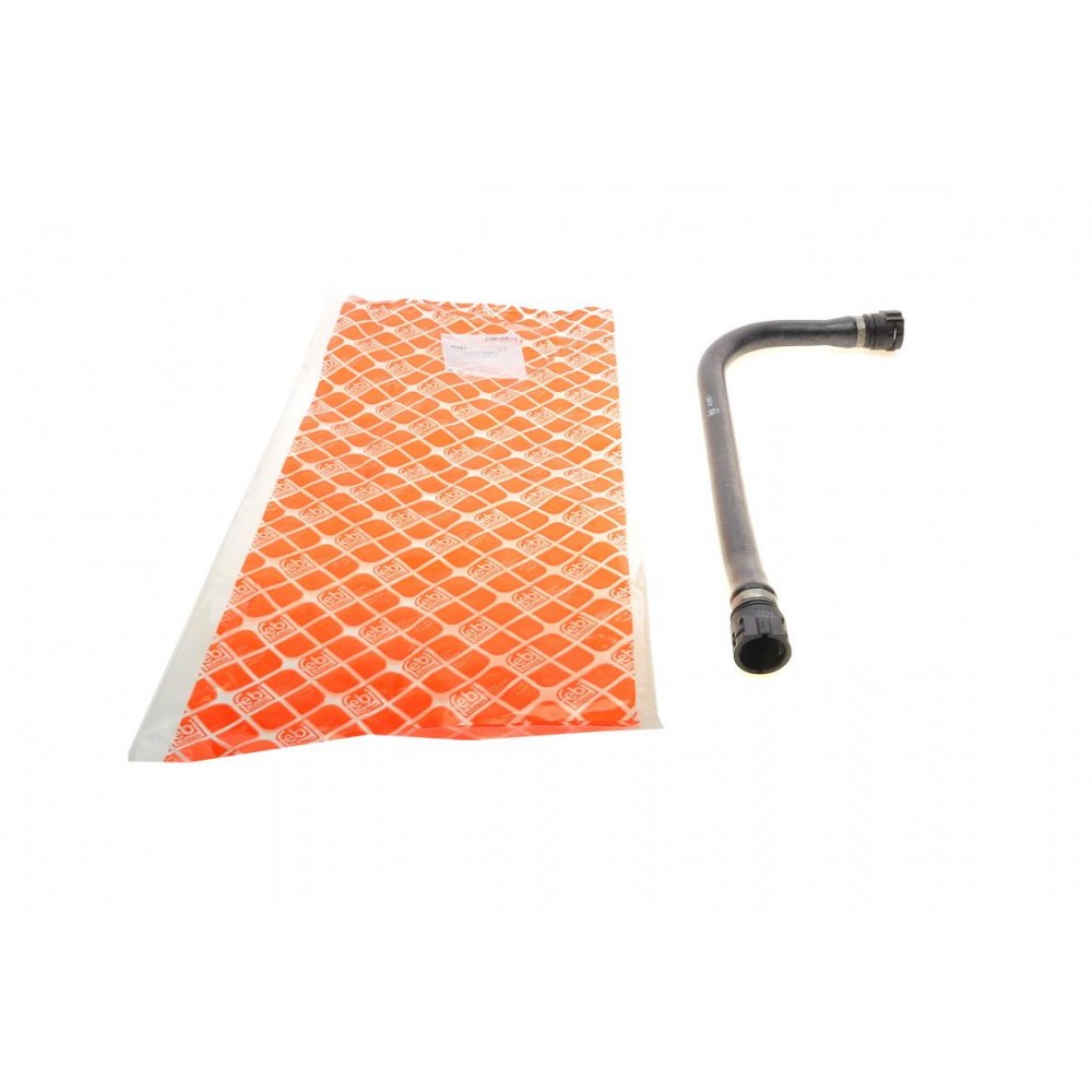 45987 FEBI BILSTEIN Шланг радіатора