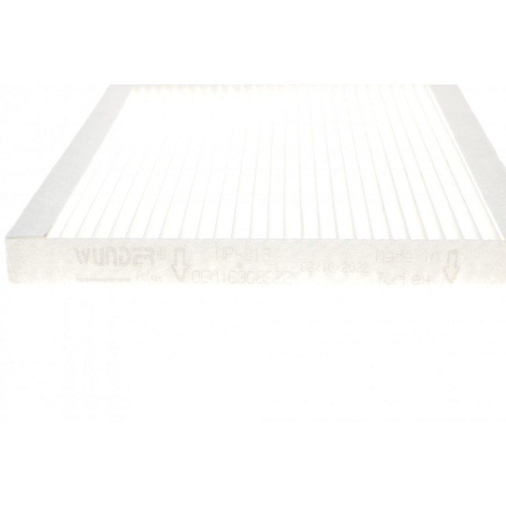 Фільтр салону Peugeot Bipper 1.3HDI/Opel Combo 1.3CDTI/Fiat Doblo 1.4 10-