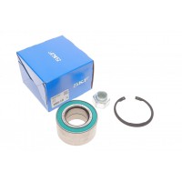 VKBA3902 SKF Комплект підшипника ступиці колеса