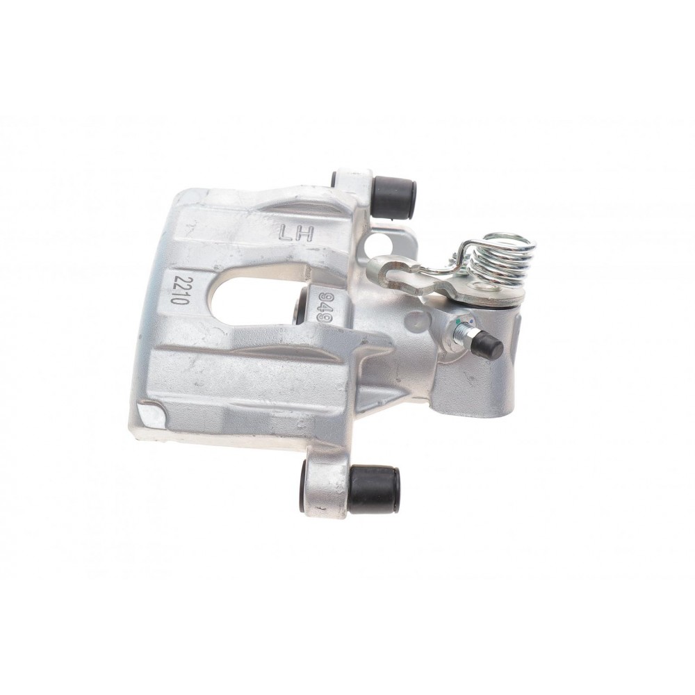 Супорт гальмівний (задній) (L) Mazda 3/Ford C-Max II/Focus III 03- (d=38mm) (Ate)