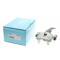 Супорт гальмівний (задній) (R) Iveco Daily IV-VI 06-14 (d=60mm) (Brembo)