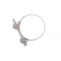 Хомут гвинтовий Ø60-63x22 мм