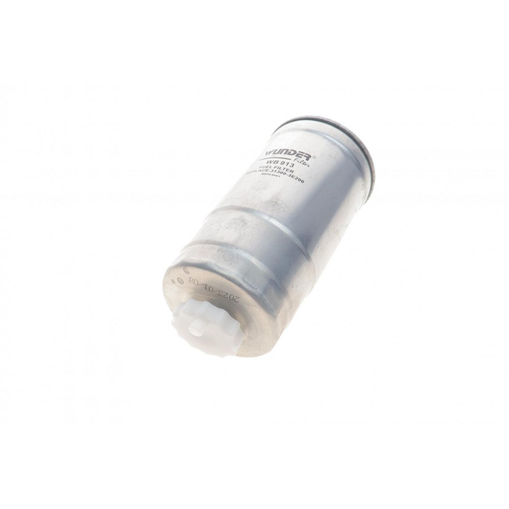 Фільтр паливний Fiat Punto 1.9 JTD 00-12