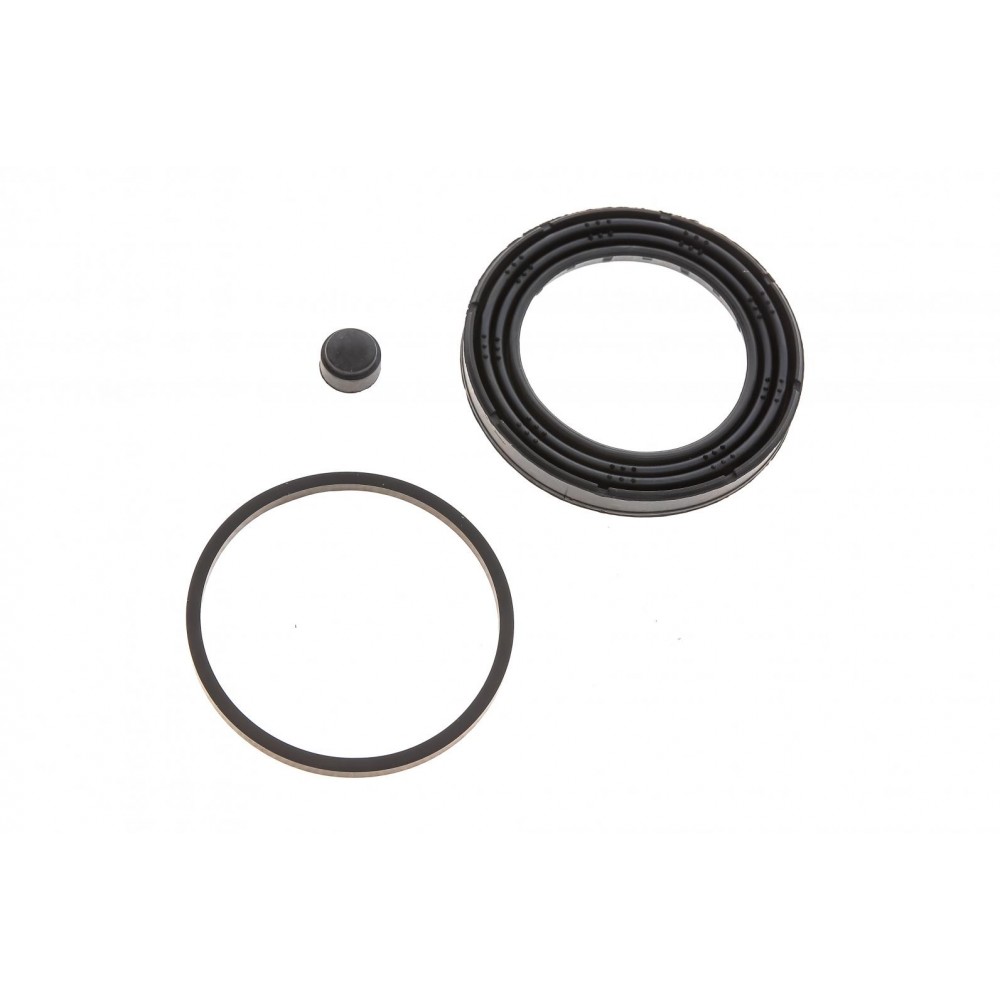 114-0249 QUICK BRAKE Ремкомплект, Гальмівний супорт