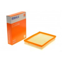 LX 4729 KNECHT Повітряний фільтр