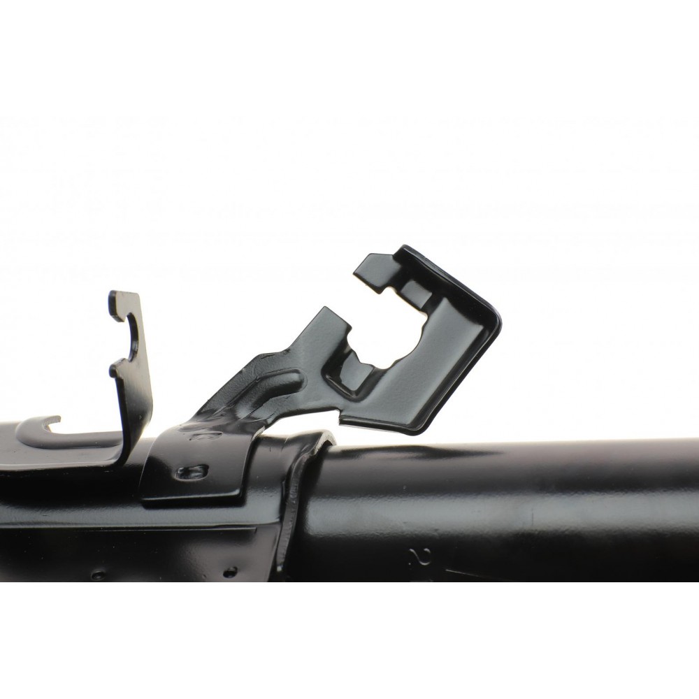 Амортизатор (передній) Nissan Leaf 10- (L) (Газ)